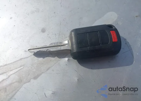 2022 Mitsubishi Mirage Es/Le z USA, uszkodzony, nr VIN ML32AUHJ3NH003349